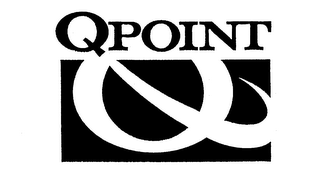 Q QPOINT logo