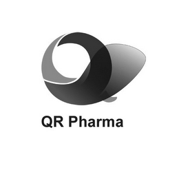 Q QR PHARMA logo