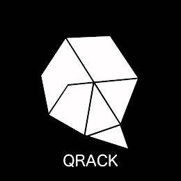 Q QRACK logo