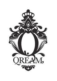 Q QREAM logo