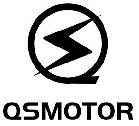 Q QSMOTOR logo