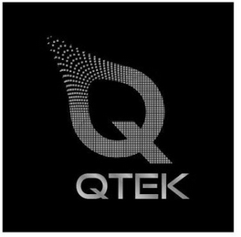 Q QTEK logo