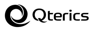 Q QTERICS logo