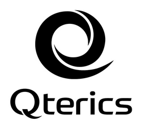Q QTERICS logo