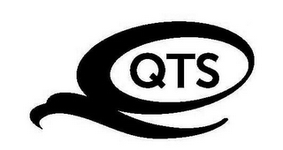 Q QTS logo