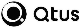 Q QTUS logo
