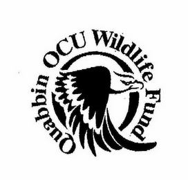 Q QUABBIN OCU WILDLIFE FUND logo