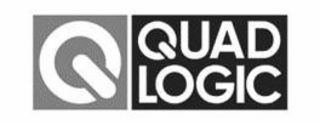 Q QUAD LOGIC logo
