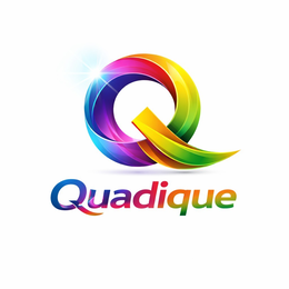 Q QUADIQUE logo