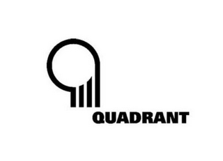 Q QUADRANT logo
