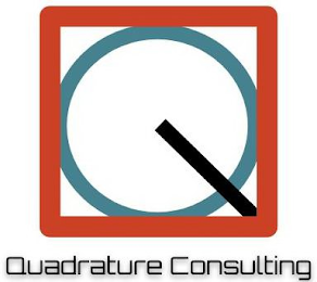 Q QUADRATURE CONSULTING logo