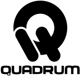 Q QUADRUM logo