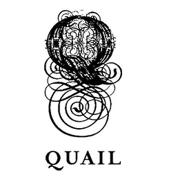 Q QUAIL logo