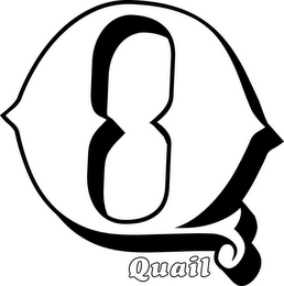 Q QUAIL logo