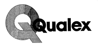 Q QUALEX