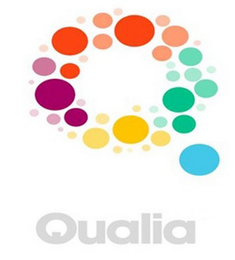 Q QUALIA logo