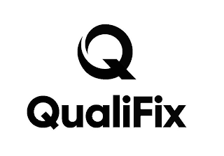 Q QUALIFIX logo