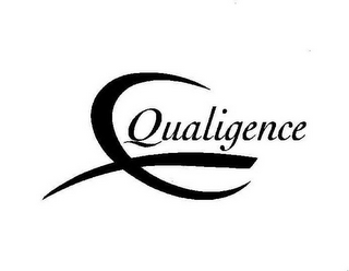 Q QUALIGENCE logo