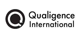 Q QUALIGENCE INTERNATIONAL logo