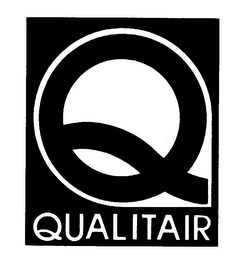 Q QUALITAIR logo