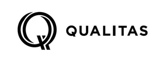 Q QUALITAS logo
