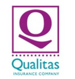Q QUALITAS INSURANCE COMPANY logo