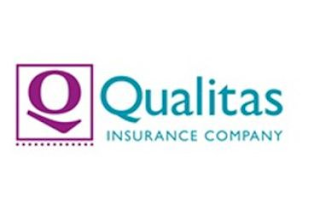 Q QUALITAS INSURANCE COMPANY logo
