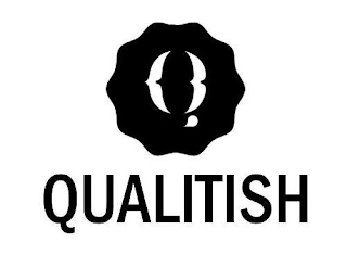 Q QUALITISH logo
