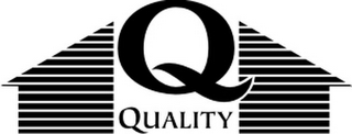 Q QUALITY logo