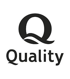 Q QUALITY logo