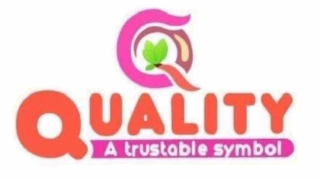 Q QUALITY A TRUSTABLE SYMBOL logo