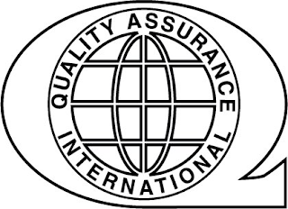 Q QUALITY ASSURANCE INTERNATIONAL logo