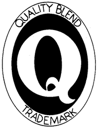 Q QUALITY BLEND