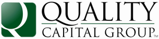 Q QUALITY CAPITAL GROUP logo