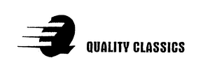 Q QUALITY CLASSICS logo