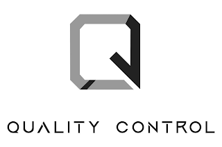 Q QUALITY CONTROL logo