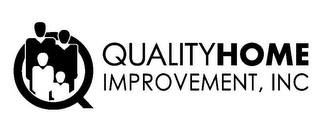 Q QUALITY HOME IMPROVEMENT, INC logo