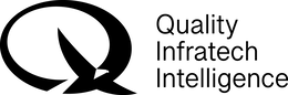 Q QUALITY INFRATECH INTELLIGENCE logo