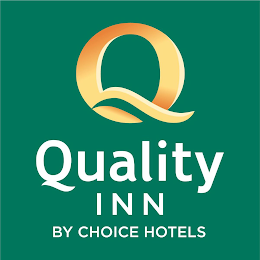 Q QUALITY INN BY CHOICE HOTELS logo