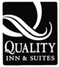 Q QUALITY INN & SUITES logo