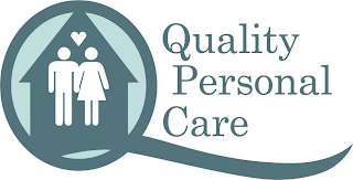Q QUALITY PERSONAL CARE logo