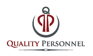 Q QUALITY PERSONNEL logo