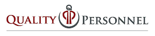Q QUALITY PERSONNEL logo
