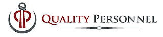 Q QUALITY PERSONNEL logo