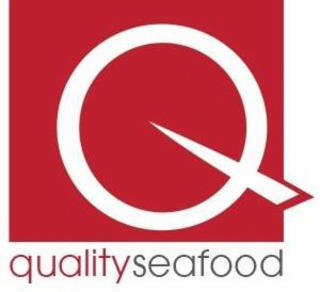 Q QUALITY SEAFOOD logo