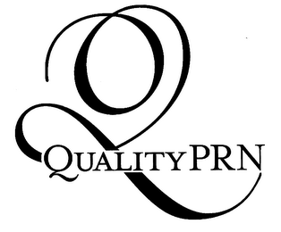 Q QUALITYPRN logo