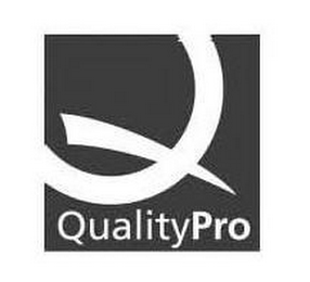 Q QUALITYPRO logo