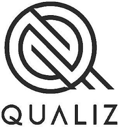 Q QUALIZ logo
