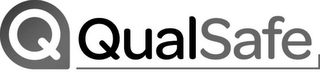 Q QUALSAFE logo