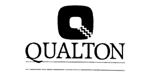 Q QUALTON logo